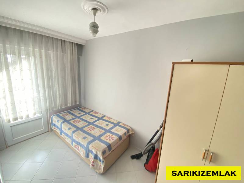 Edremit Tahtakuşlar Mah`da3+1  Villa. - 6